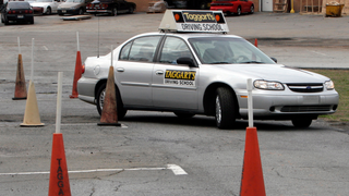 Thousands Of Georgia Teens Are Getting Their Licenses Without Road Tests But That's Less Of A Worry Than You Think
